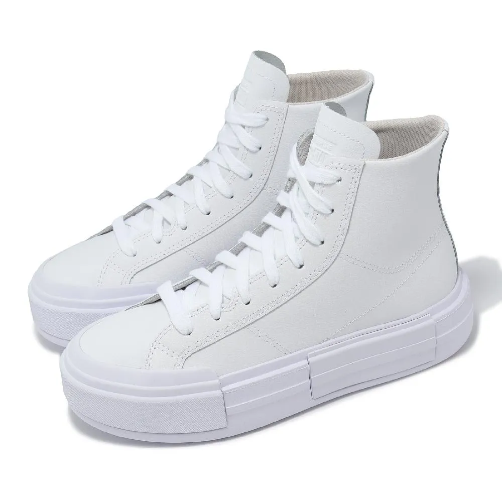 CONVERSE Chuck Taylor All Star Hi 男女高筒休閒鞋 132169C 白 歷史價格詳細信息