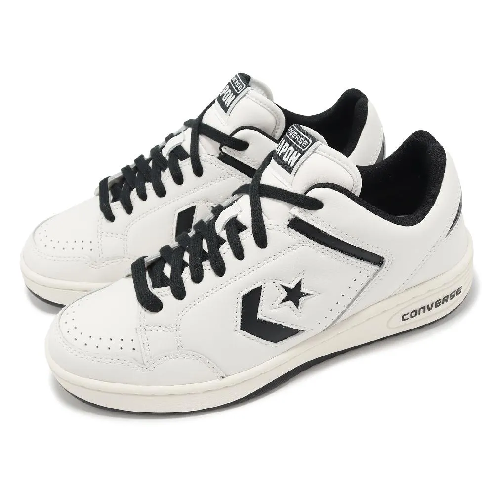 Converse 匡威 休閒鞋 Weapon HI 男鞋 女鞋 復古米白色 CX 緩衝 高筒 情侶鞋 A04397C 歷史價格詳細信息