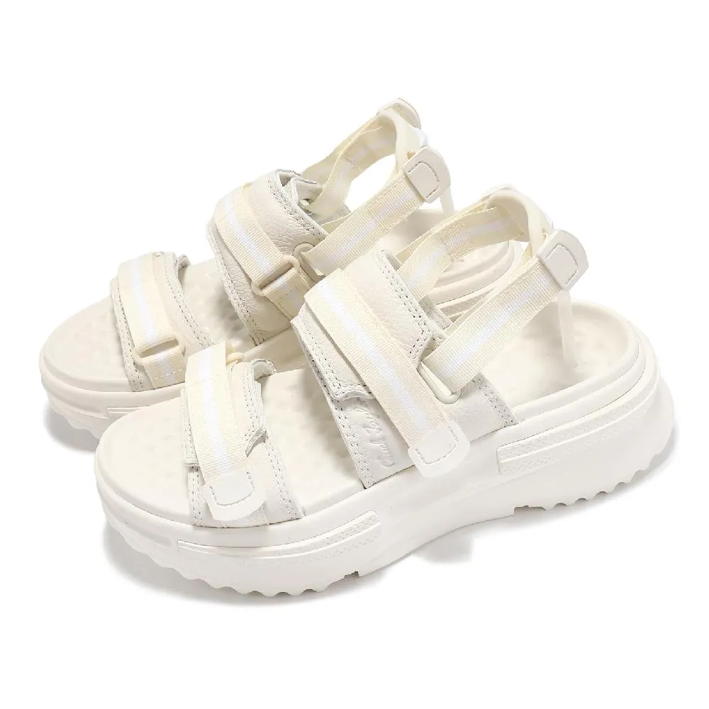【CONVERSE】RUN STAR UTILITY SANDAL CX SLIP 涼鞋 厚底鞋 男鞋 女鞋 多色-A07611C 歷史價格詳細信息