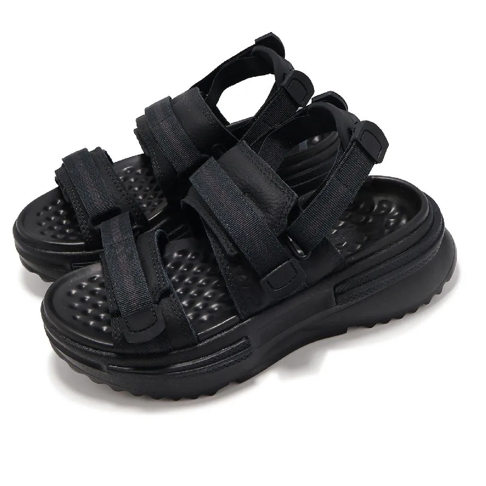 【CONVERSE】RUN STAR UTILITY SANDAL CX SLIP 涼鞋 厚底鞋 男鞋 女鞋 多色-A07611C 歷史價格詳細信息