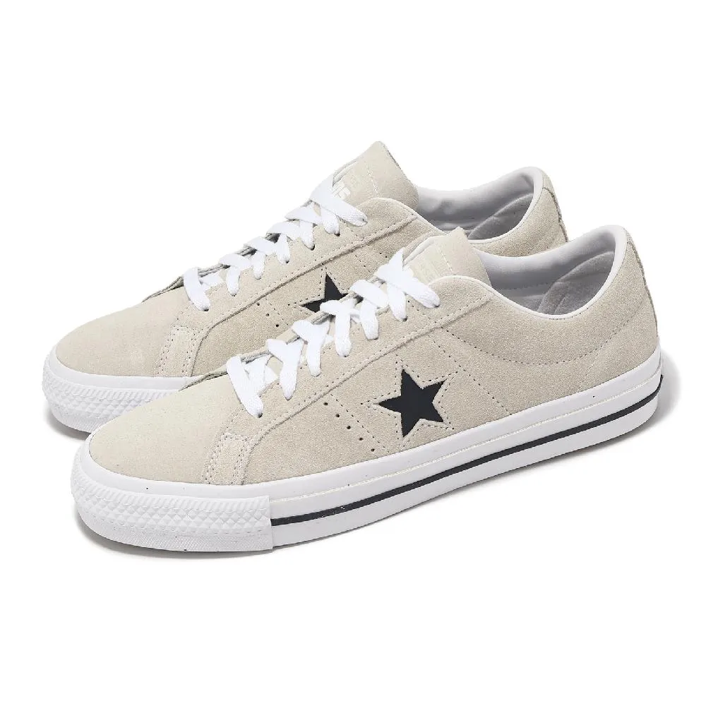 Converse 休閒鞋 One Star Pro 黑 白 一星 膠底 男鞋 女鞋 運動鞋 【ACS】 171327C 歷史價格詳細信息