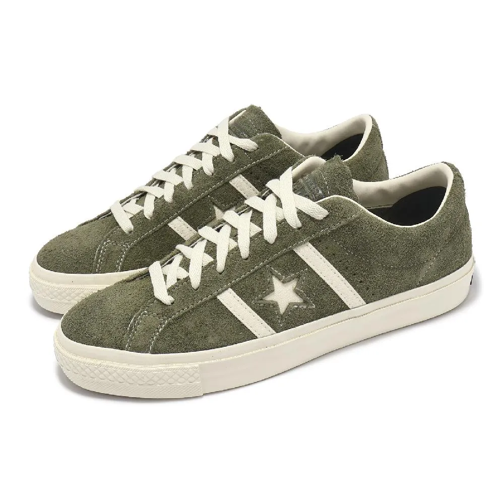 Converse One Star Academy Pro 經典一星系列復古休閑 灰黑 歷史價格詳細信息