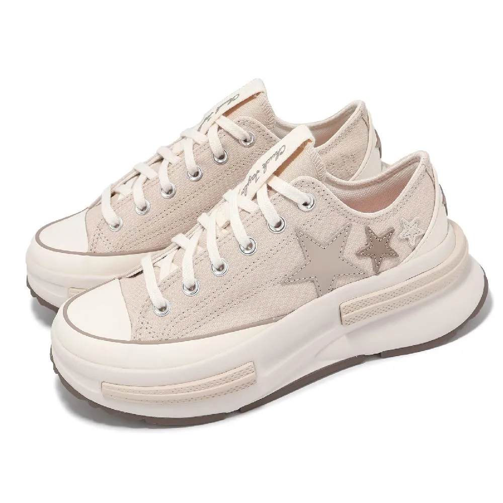 Converse Run Star Legacy CX 男女 米白 高筒 奶油底 厚底 休閒鞋 A00868C 歷史價格詳細信息
