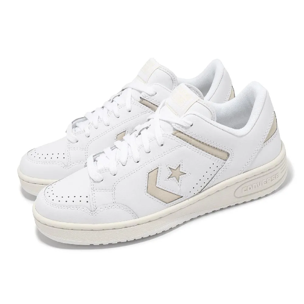 Converse 匡威 休閒鞋 Weapon HI 男鞋 女鞋 復古米白色 CX 緩衝 高筒 情侶鞋 A04397C 歷史價格詳細信息