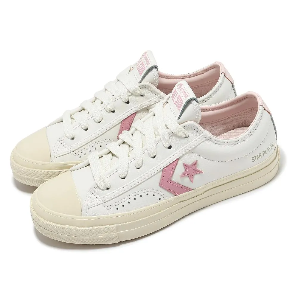 Converse 匡威 休閒鞋 Star Player 76 男鞋 女鞋 紅 白 帆布 經典 一星 帆布鞋 情侶鞋 A08116C 歷史價格詳細信息