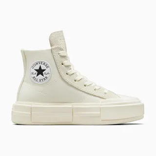 【CONVERSE】CTAS CRUISE HI 高筒 休閒鞋 帆布鞋 厚底鞋 輕量鞋 解構鞋 UU鞋 男鞋 女鞋 黑色(A04689C) 歷史價格詳細信息