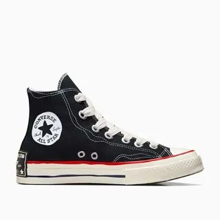 CONVERSE CHUCK 70 HI 男女休閒鞋 169342C 酒紅 歷史價格詳細信息
