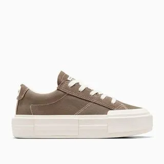 CONVERSE CTAS OX 男女低筒休閒鞋 170800C 卡其色 歷史價格詳細信息