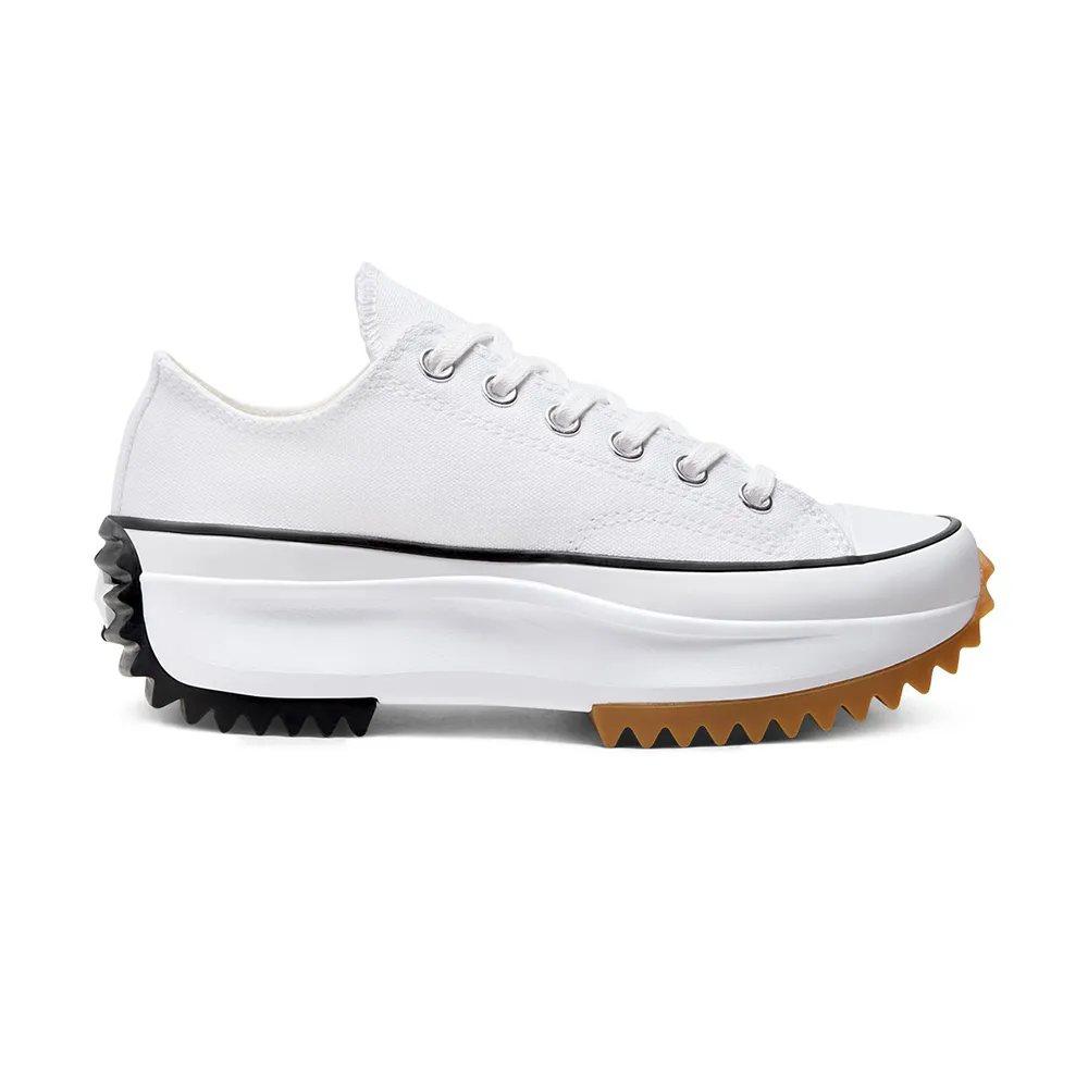 Converse 匡威 厚爪鞋 Chuck Taylor All Star City Trek HI 男女鞋 帆布 黑 厚底 A06776C 歷史價格詳細信息