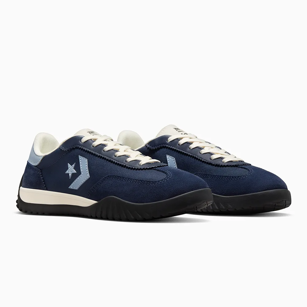 【CONVERSE】RUN STAR TRAINER OX 低筒 休閒鞋 流星復古運動鞋 男鞋 女鞋 奶油白-A12778C 歷史價格詳細信息