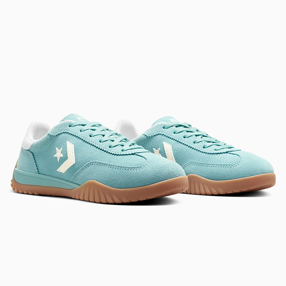 【CONVERSE】RUN STAR TRAINER OX 低筒 休閒鞋 流星復古運動鞋 男鞋 女鞋 奶油白-A12778C 歷史價格詳細信息