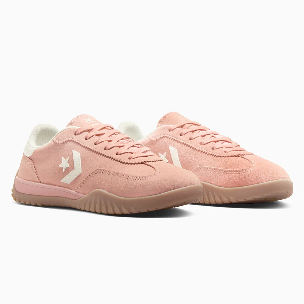 【CONVERSE】RUN STAR TRAINER OX 低筒 休閒鞋 流星復古運動鞋 男鞋 女鞋 奶油白-A12778C 歷史價格詳細信息