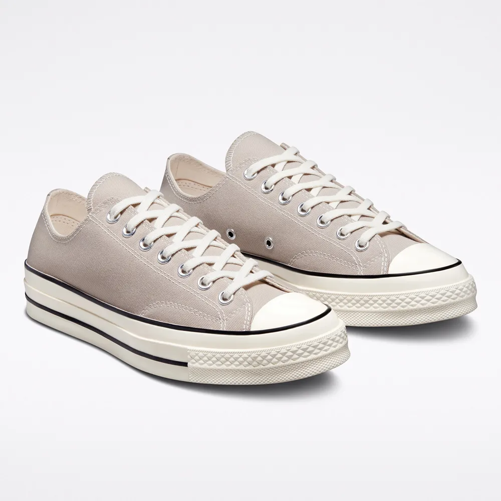 【CONVERSE】CHUCK 70 OX 低筒 休閒鞋 男鞋 女鞋 棕綠(A05627C) 歷史價格詳細信息