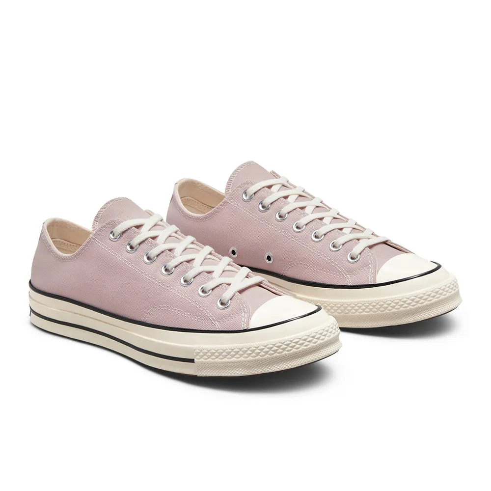 【CONVERSE】Chuck 70 OX 男鞋 女鞋 粉色 中性 帆布鞋 1970 奶油底 低筒 休閒鞋 A08138C 歷史價格詳細信息