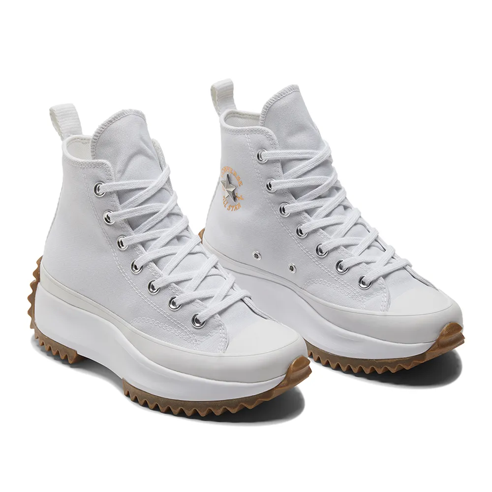 【CONVERSE】RUN STAR HIKE HI 高筒 休閒鞋 厚底鞋 男鞋 女鞋 白色-A01312C 價格比較,價格查詢,歷史價格詳細信息