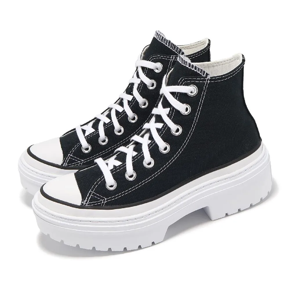 Converse All Star Lugged 2.0 粉紅 鋸齒鞋 女鞋 厚底增高 帆布鞋  ACS A02424C 歷史價格詳細信息