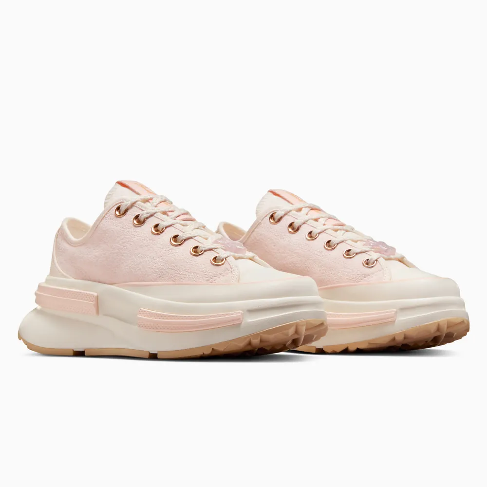 【CONVERSE】RUN STAR LEGACY CX OX 低筒 休閒鞋 厚底鞋 男鞋 女鞋 米棕色-A11613C 歷史價格詳細信息