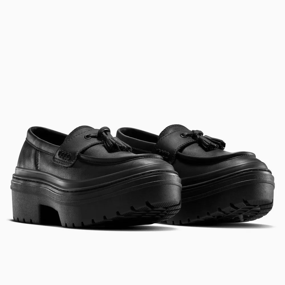 【CONVERSE】CTAS LUGGED HEEL HI 高筒 厚底鞋 休閒鞋 女鞋 黑色-A10369C 歷史價格詳細信息