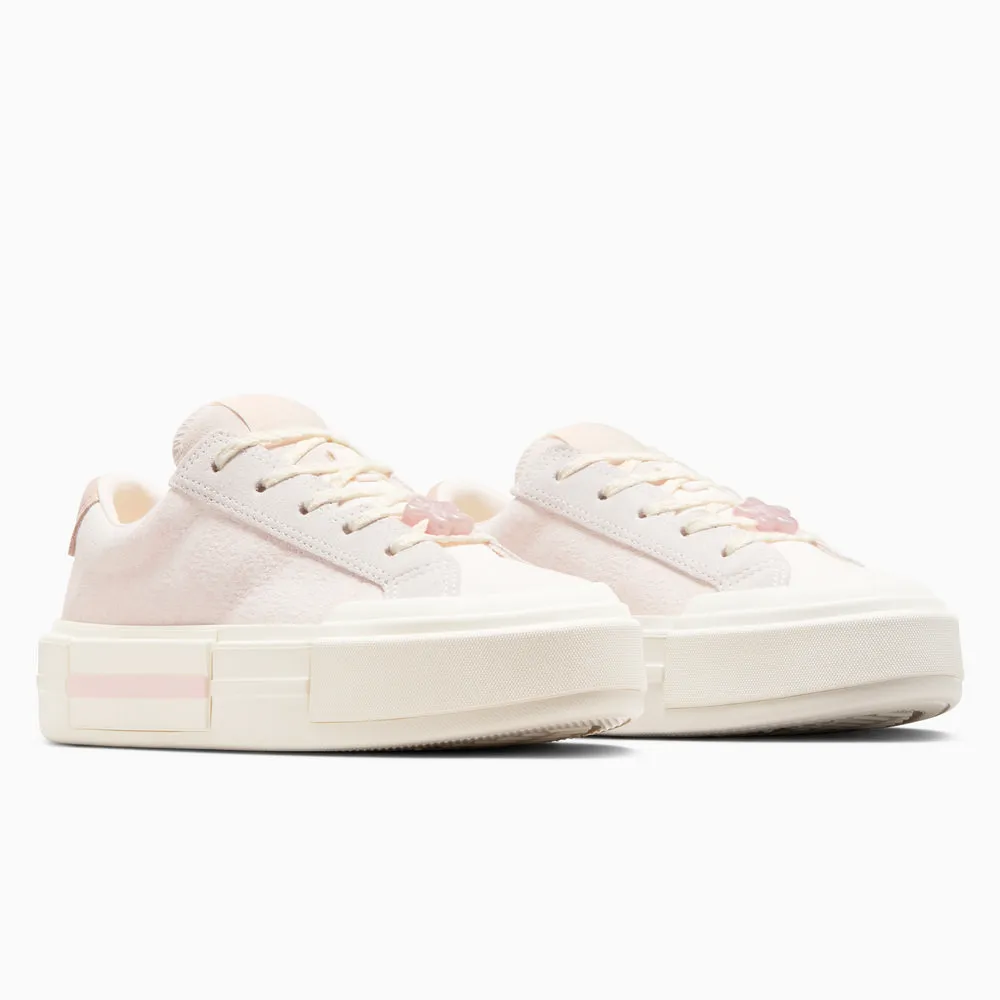 【CONVERSE】CTAS CRUISE OX 低筒 休閒鞋 UU鞋 厚底鞋 男鞋 女鞋  灰色-A12317C 歷史價格詳細信息