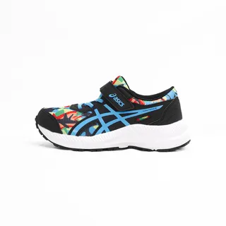 Asics 運動鞋 Contend 6 GS 大童鞋 女鞋 小學 水藍 桃紅 慢跑鞋【ACS】 1014A086-405 歷史價格詳細信息