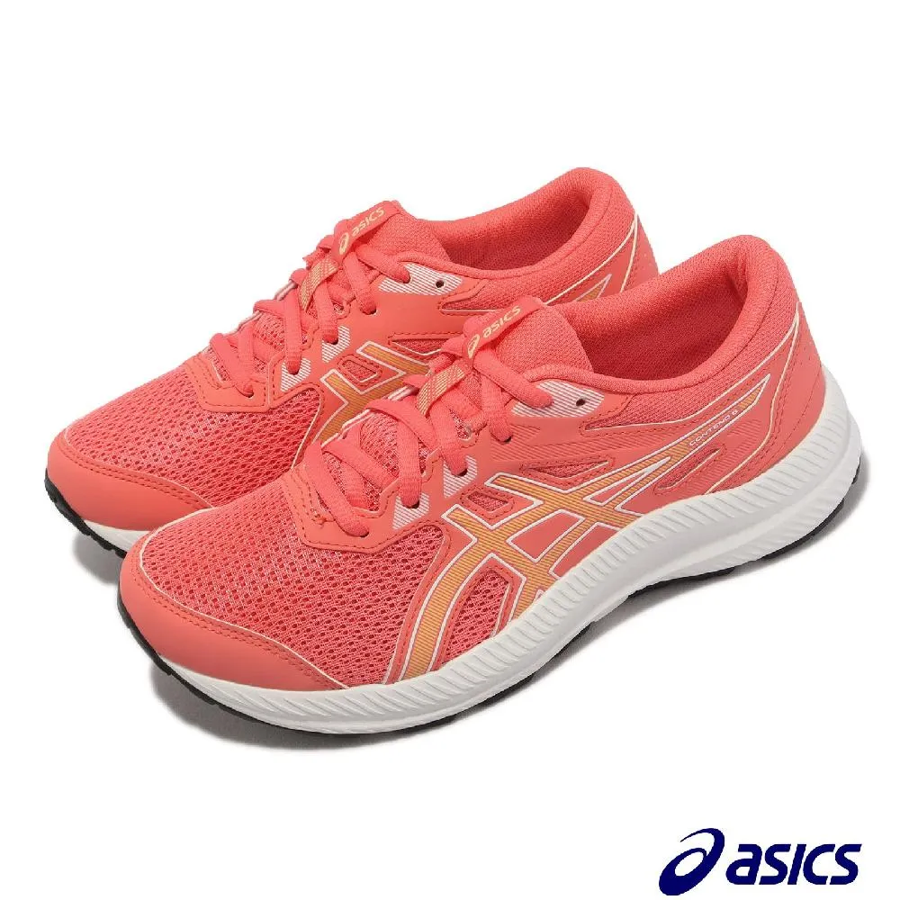 Asics 慢跑鞋 基本款 女鞋 一般楦頭 寬楦頭 全黑 穿搭鞋 休閒鞋 運動鞋 工作鞋 任選 【ACS】 歷史價格詳細信息