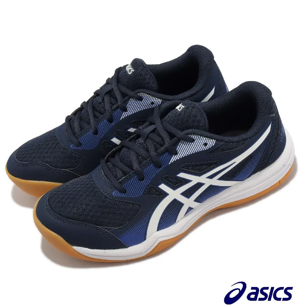 Asics 排球鞋 Upcourt 5 紅 白 黑 亞瑟士 低筒 入門款 室內運動 男鞋 ACS 1071A086600 歷史價格詳細信息