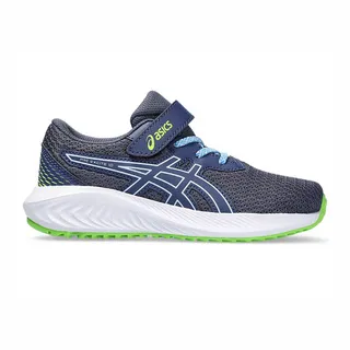 Asics PRE Noosa TRI 15 PS [1014A314-700] 中童 慢跑鞋 運動 休閒 魔鬼氈 粉彩 歷史價格詳細信息