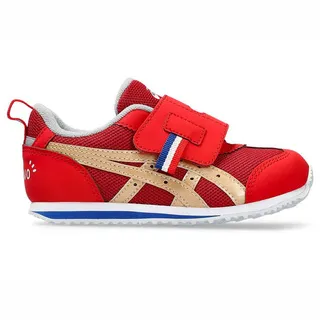 ASICS IDAHO MINI PM 2 寶可夢 中童 閃焰王牌 藍 R8351(1144A253-400) 歷史價格詳細信息