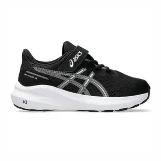 Asics Gt-1000 13 Ps [1014A344-401] 中童 慢跑鞋 運動 休閒 魔鬼氈 易穿脫 水藍 紫 歷史價格詳細信息