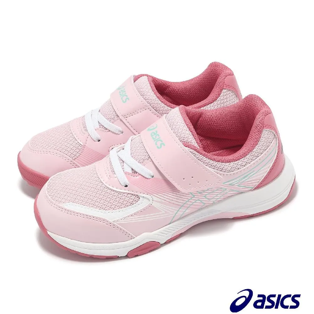 ASICS 亞瑟士 LAZERBEAM KE-MG 中童 運動鞋 1154A185-401 歷史價格詳細信息