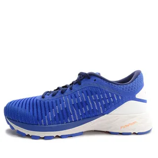 Asics 慢跑鞋 DynaFlyte 3 SP 女鞋 白 橘紅 炫彩 輕量 訓練鞋 【ACS】 1012A230100 歷史價格詳細信息