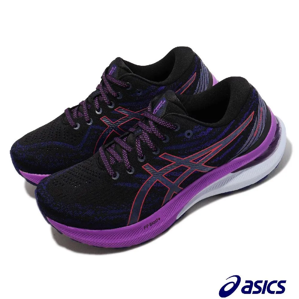 ASICS 亞瑟士 GEL-KAYANO 29 支撐型緩震 黑色 全黑 慢跑鞋 男鞋 女鞋 歷史價格詳細信息