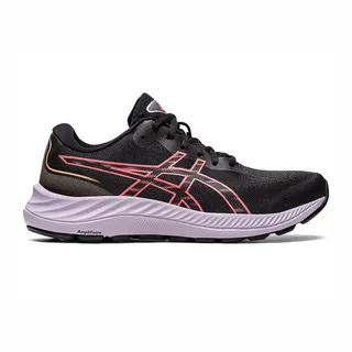 ASICS GEL-EXCITE 9 避震慢跑鞋 黑藍 1011B338-003 男鞋 歷史價格詳細信息