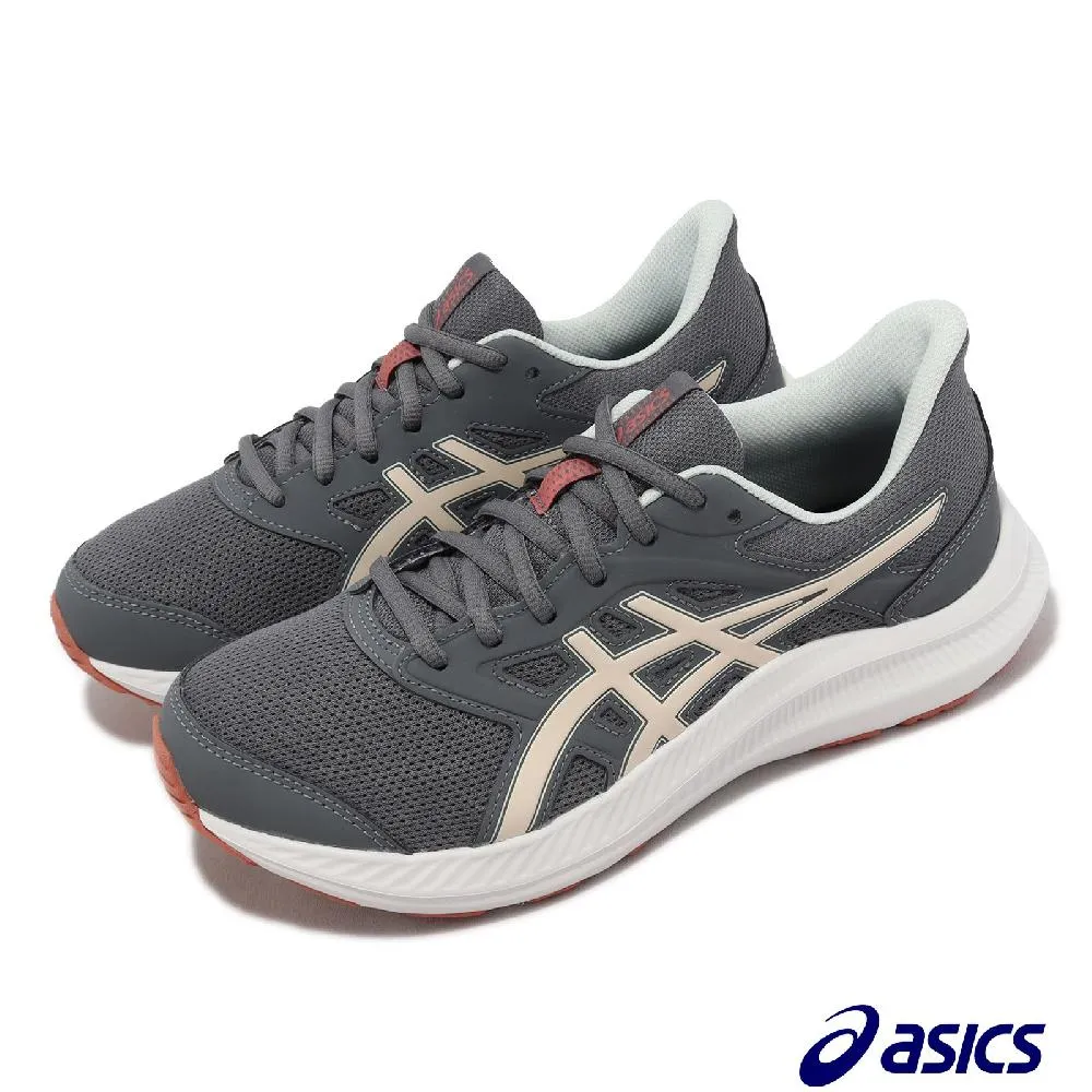 Asics Jolt 4 白色 寬楦 緩震 舒適 透氣 慢跑鞋 男款 B3547【新竹皇家1011B602-100】 歷史價格詳細信息