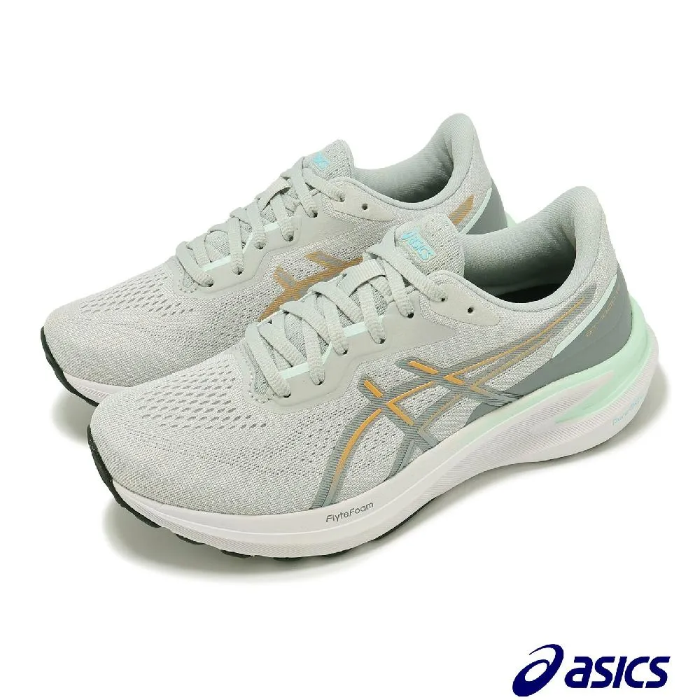 Asics 亞瑟士 慢跑鞋 女鞋 D寬楦 支撐 GT-2000 13 紫【運動世界】1012B667-500 歷史價格詳細信息