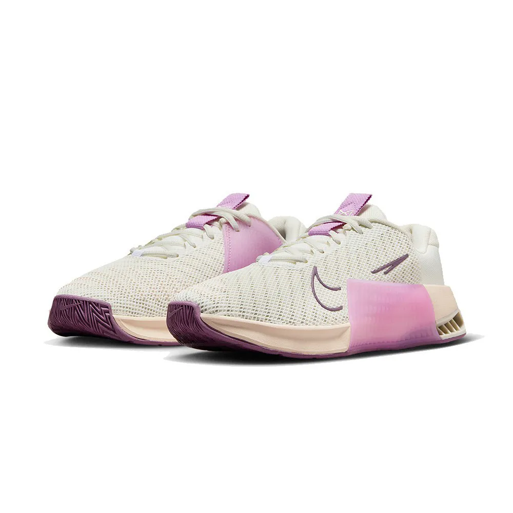 【NIKE】W METCON 9 女 訓練鞋-DZ2537100 歷史價格詳細信息