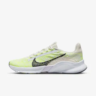 Nike 訓練鞋 Wmns Superrep Go 3 NN FK 螢光黃 黑 白 女鞋【ACS】 DH3393-175 歷史價格詳細信息