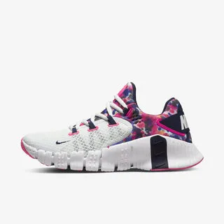 NIKE 女 NIKE FREE METCON 4 訓練鞋 靈活 穩定 舉重 - CZ0596100 歷史價格詳細信息