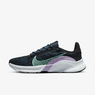 Nike Superrep Go 3 NN FK 女 黑 運動 慢跑 針織 訓練鞋 DH3393-002 歷史價格詳細信息