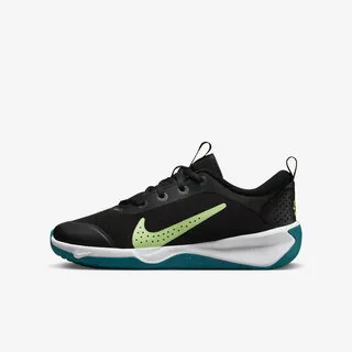 【NIKE】OMNI MULTI-COURT (GS) 中大童 休閒鞋-DM9027402 歷史價格詳細信息