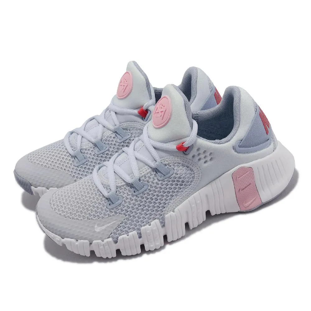 Nike 訓練鞋 Free Metcon 4 PRM 白黑 健身 女鞋 多功能 運動鞋 【ACS】 DQ4678-100 歷史價格詳細信息
