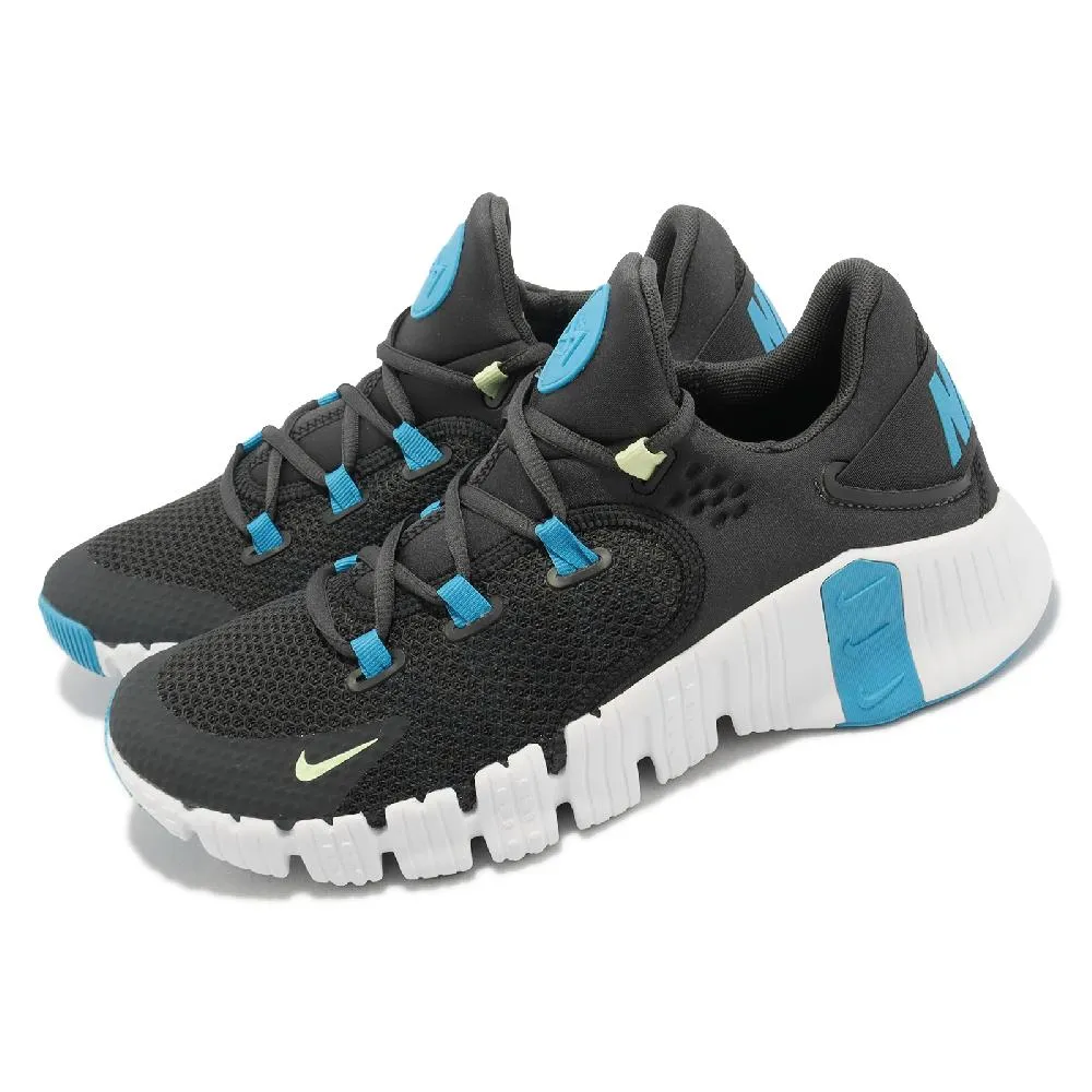 Nike 訓練鞋 Free Metcon 4 PRM 白黑 健身 女鞋 多功能 運動鞋 【ACS】 DQ4678-100 歷史價格詳細信息