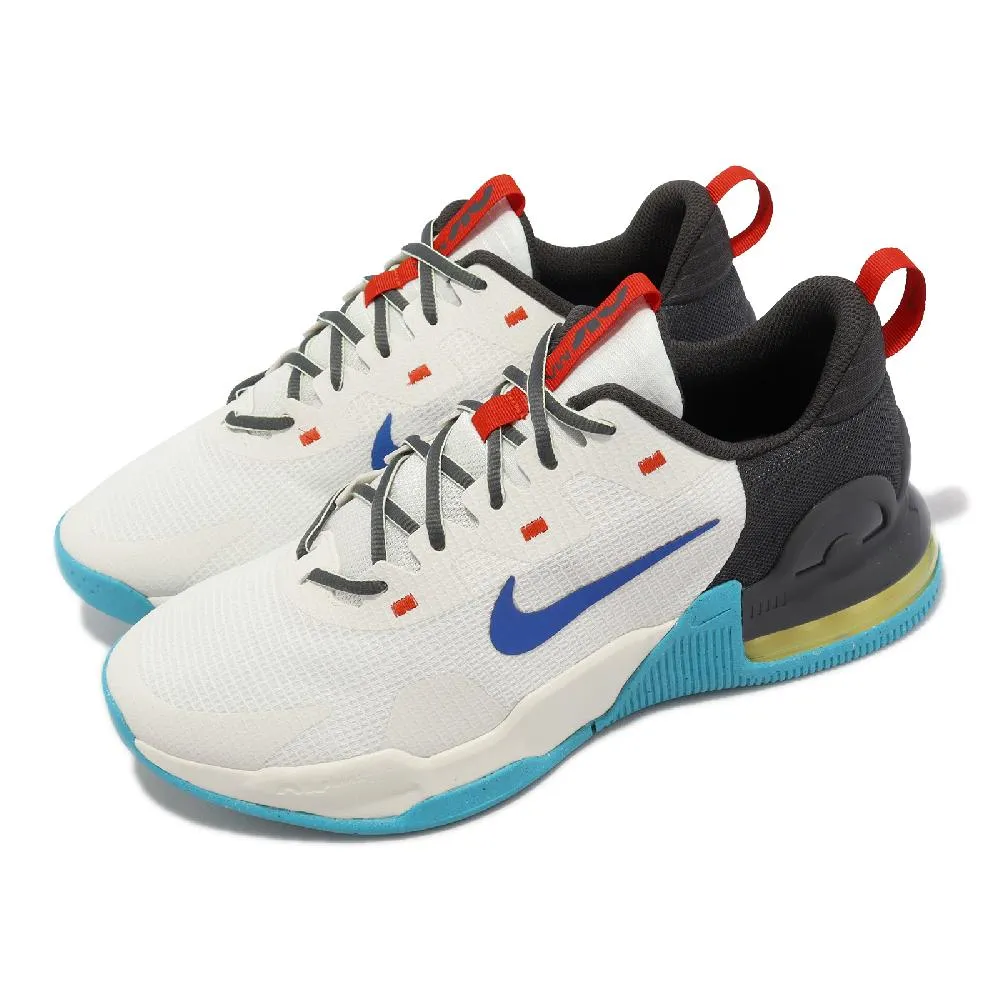 NIKE 男 訓練鞋 AIR MAX ALPHA TRAINER 3 CJ8058001 (202102) 訓練 健身 歷史價格詳細信息