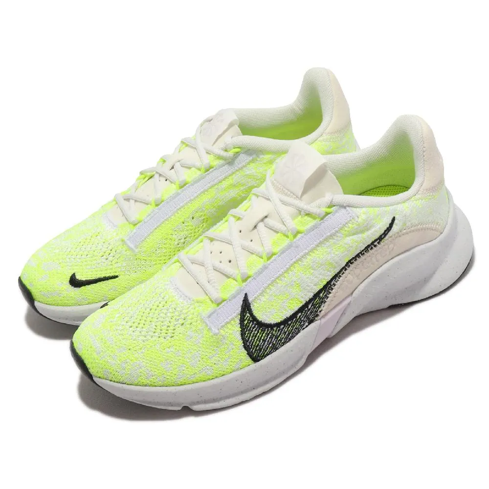 Nike 訓練鞋 Wmns SuperRep Groove 粉紅 白 綠 潑墨底 女鞋 【ACS】 DD8485-161 歷史價格詳細信息