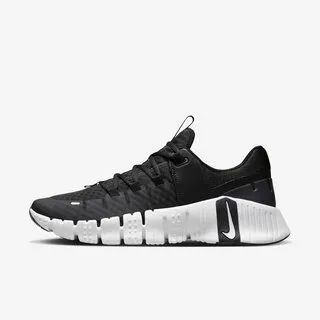 Nike 訓練鞋 Metcon 5 黑白 膠底 男鞋 女鞋 健身房 多功能 運動鞋 【ACS】 AQ1189-009 歷史價格詳細信息