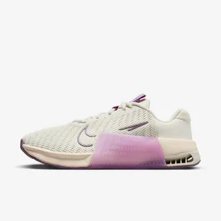 NIKE 訓練鞋 運動鞋 W NIKE METCON 8 女 DO9327600 粉 歷史價格詳細信息