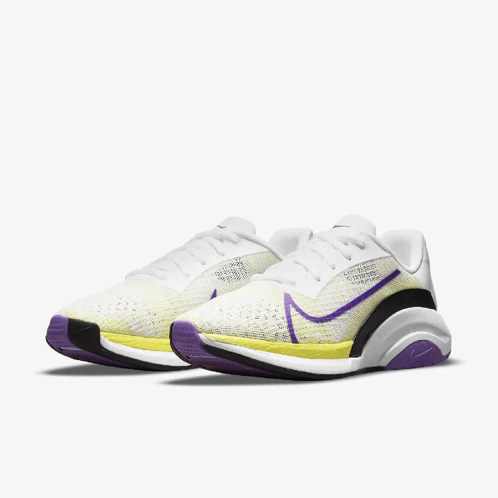 Nike 訓練鞋 ZoomX Superrep Surge 黑 紅 女鞋 多功能 運動鞋【ACS】 CU7627-003 歷史價格詳細信息