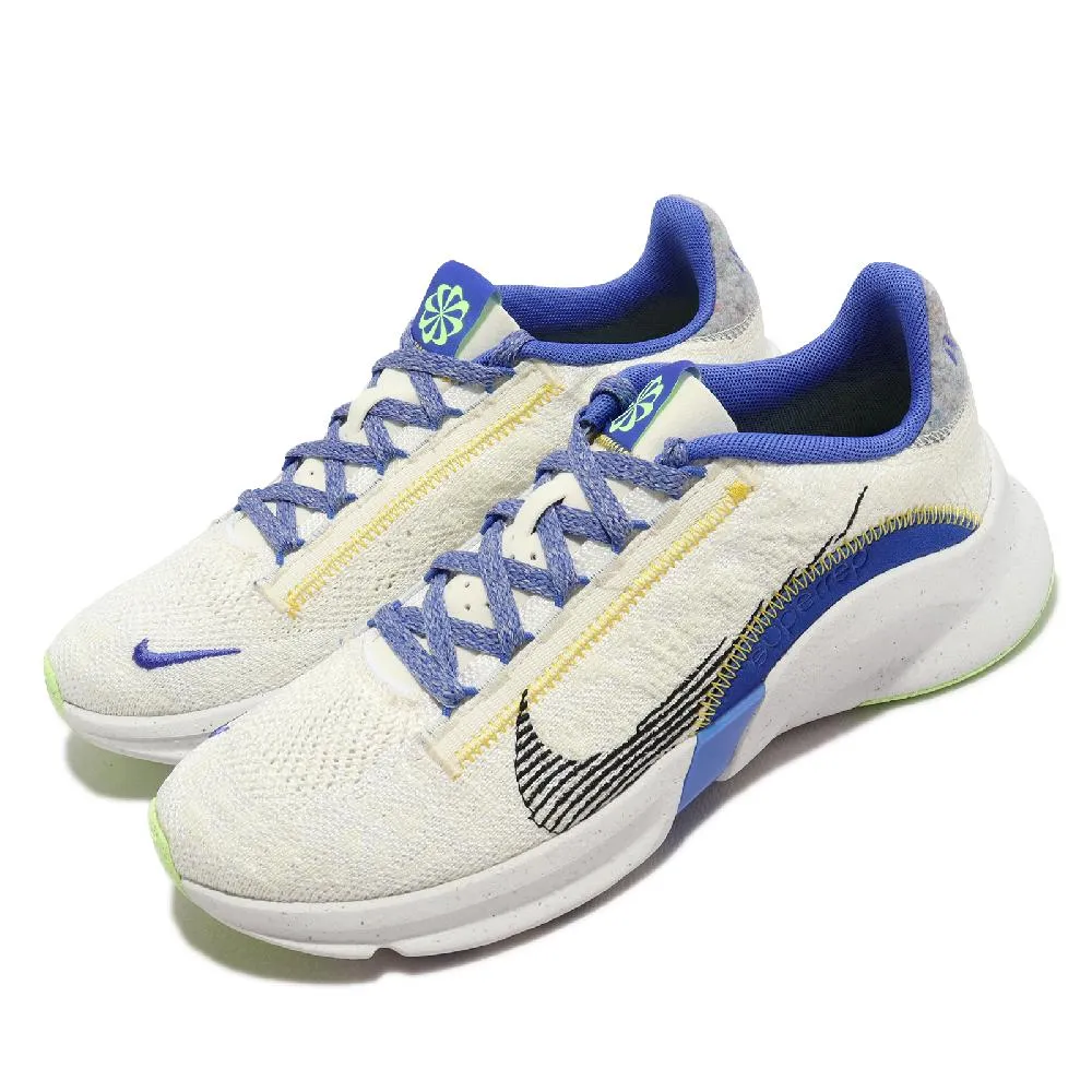 Nike 訓練鞋 Wmns SuperRep Groove 粉紅 白 綠 潑墨底 女鞋 【ACS】 DD8485-161 歷史價格詳細信息
