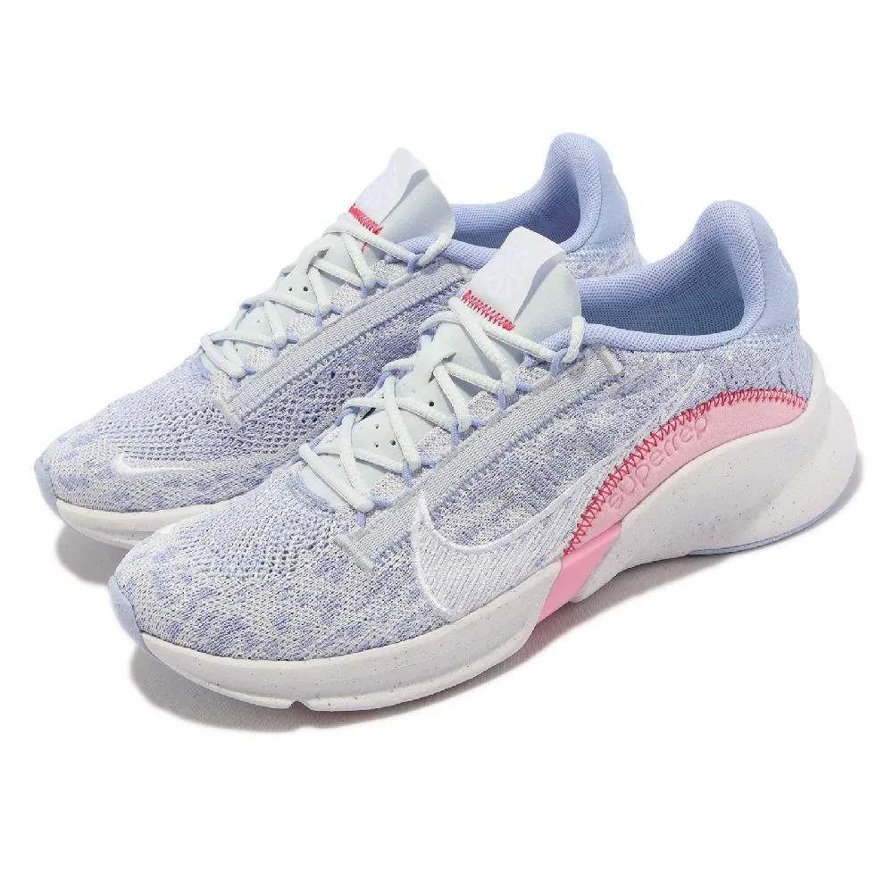 Nike 訓練鞋 Wmns SuperRep Groove 粉紅 白 綠 潑墨底 女鞋 【ACS】 DD8485-161 歷史價格詳細信息
