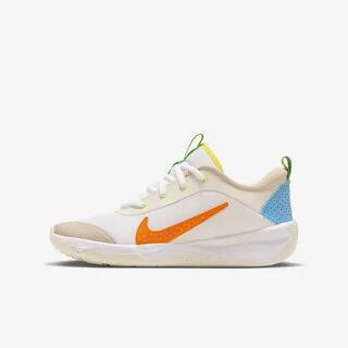 Nike 排球鞋 Omni Multi-Court GS 黑 白 運動鞋 大童鞋 女鞋【ACS】 DM9027-002 歷史價格詳細信息
